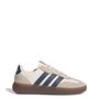 adidas Barreda Decode Lux - owhite/shanav/gum5