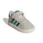 adidas Grand Court 00S El I - wonalu/cgreen/cougrn