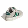 adidas Grand Court 00S El I - wonalu/cgreen/cougrn