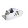 adidas Grand Court 3.0 - ftwwht/cybemt/ftwwht
