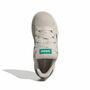 adidas Grand Court 00S K - wonalu/cgreen/cougrn