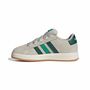 adidas Grand Court 00S K - wonalu/cgreen/cougrn