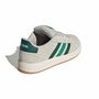 adidas Grand Court 00S K - wonalu/cgreen/cougrn