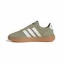 adidas Barreda Decode Lux - tengrn/owhite/gum3