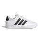 adidas Grand Court 3.0 - ftwwht/cblack/ftwwht