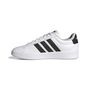 adidas Grand Court 3.0 - ftwwht/cblack/ftwwht
