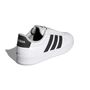adidas Grand Court 3.0 - ftwwht/cblack/ftwwht