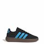adidas Barreda Decode - cblack/luaq/gum5
