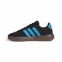 adidas Barreda Decode - cblack/luaq/gum5