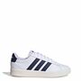 adidas Grand Court 3.0 - ftwwht/dkblue/cwhite