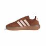 adidas Barreda Decode - dubr/blupnk/gum10