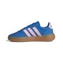 adidas Barreda Decode - rayblu/clpink/gum10