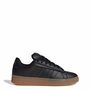 adidas Grand Court Alpha 00S - cblack/cblack/gum10