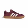 adidas Vl Court 3.0 - shared/owhite/maroon