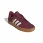 adidas Vl Court 3.0 - shared/owhite/maroon