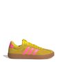 adidas Vl Court 3.0 - yellow/lucpnk/goldmt