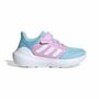 adidas Tensaur Run 3.0 El C - iceblu/ftwwht/blilil