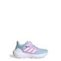 adidas Tensaur Run 3.0 El C - iceblu/ftwwht/blilil