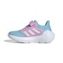 adidas Tensaur Run 3.0 El C - iceblu/ftwwht/blilil