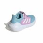 adidas Tensaur Run 3.0 El C - iceblu/ftwwht/blilil