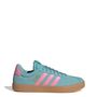 adidas Vl Court 3.0 - minton/blipnk/goldmt