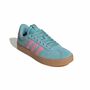 adidas Vl Court 3.0 - minton/blipnk/goldmt