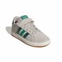 adidas Grand Court 00S El C - wonalu/cgreen/cougrn