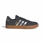 adidas Vl Court 3.0 - carbon/silvmt/goldmt
