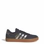 adidas Vl Court 3.0 - carbon/silvmt/goldmt