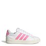 adidas Grand Court 3.0 - ftwwht/blipnk/cwhite