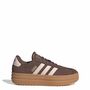 adidas Vl Court Bold - earstr/wonqua/gum3
