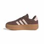 adidas Vl Court Bold - earstr/wonqua/gum3