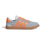adidas Breaknet Sleek - halblu/luor/gum10