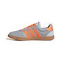 adidas Breaknet Sleek - halblu/luor/gum10