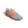 adidas Breaknet Sleek - halblu/luor/gum10