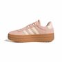 adidas Vl Court Bold - blupnk/owhite/gum3