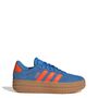 adidas Vl Court Bold - rayblu/impora/gum3