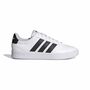 adidas Grand Court 3.0 - ftwwht/cblack/ftwwht