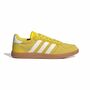 adidas Breaknet Sleek - yellow/owhite/gum10