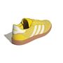 adidas Breaknet Sleek - yellow/owhite/gum10