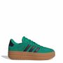adidas Vl Court Bold - cougrn/cblack/gum10