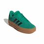 adidas Vl Court Bold - cougrn/cblack/gum10