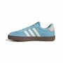adidas Vl Court 3.0 - iceblu/owhite/gum5