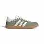 adidas Breaknet Sleek - tengrn/cwhite/gum3