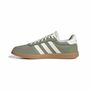 adidas Breaknet Sleek - tengrn/cwhite/gum3