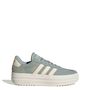 adidas Vl Court Bold - wosa/wonwhi/owhite