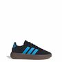 adidas Barreda Decode J - cblack/luaq/gum5