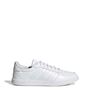 adidas Breaknet Sleek - ftwwht/ftwwht/ftwwht
