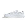 adidas Breaknet Sleek - ftwwht/ftwwht/ftwwht