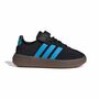 adidas Barreda Decode El C - cblack/luaq/gum5